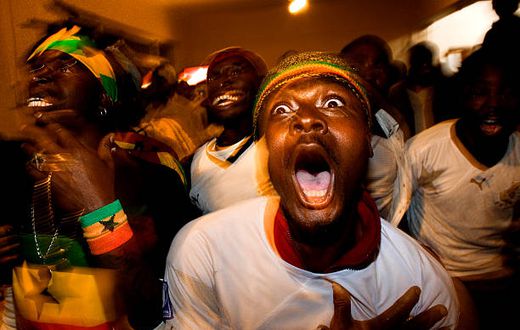 ‘Before I leave this earth’ - Asamoah’s grim World Cup prediction for Africa