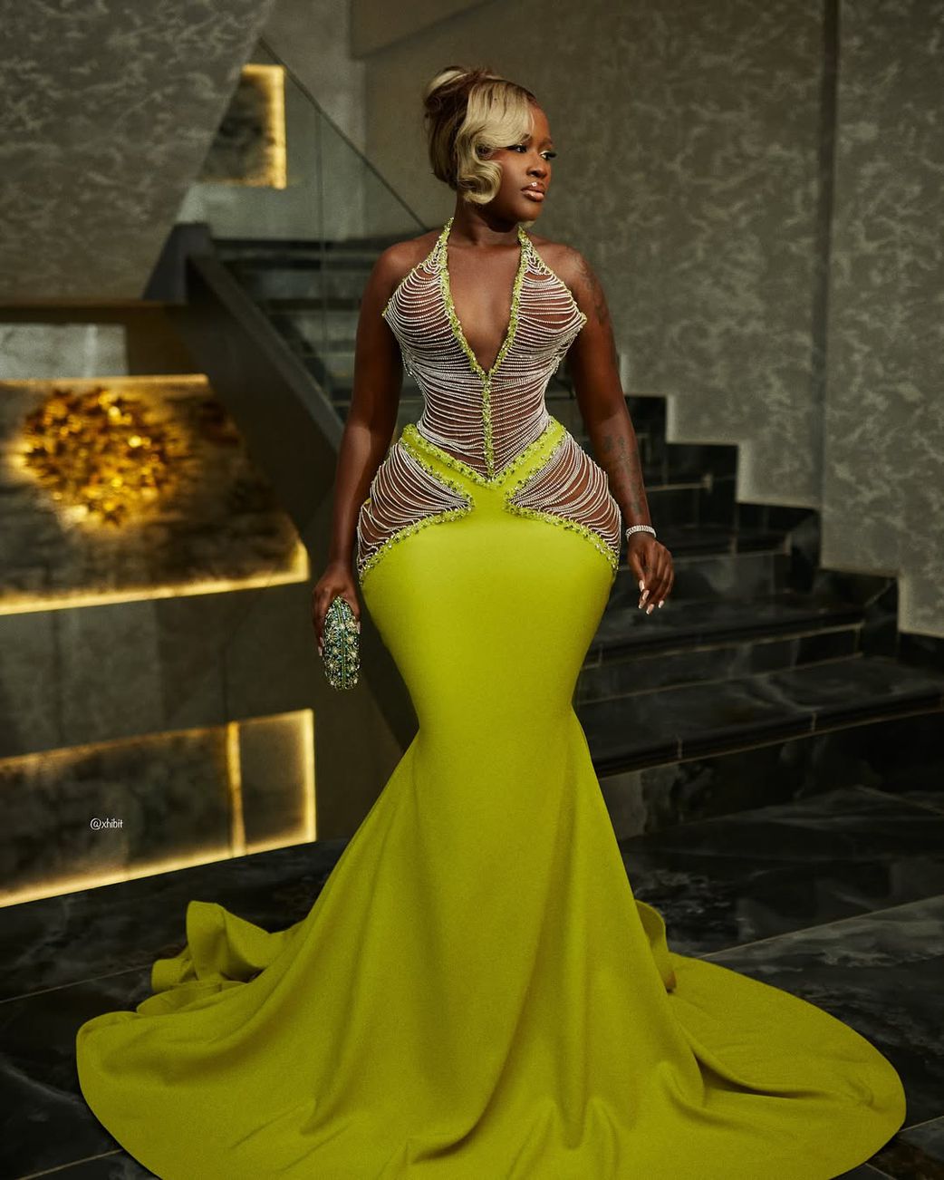 TGMA2025: Here are 14 of the best looks from the red carpet: Which one is your favourite?
