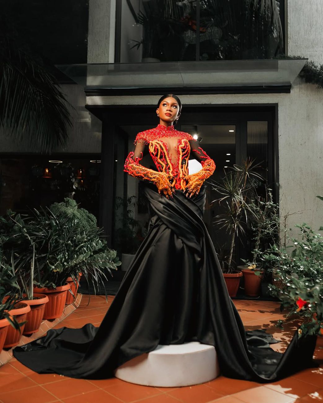 TGMA2025: Here are 14 of the best looks from the red carpet: Which one is your favourite?