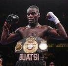 4. Joshua Buatsi – Boxing (UK)