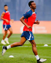 4 Ghanaian stars ready to light up the ongoing FIFA Club World Cup