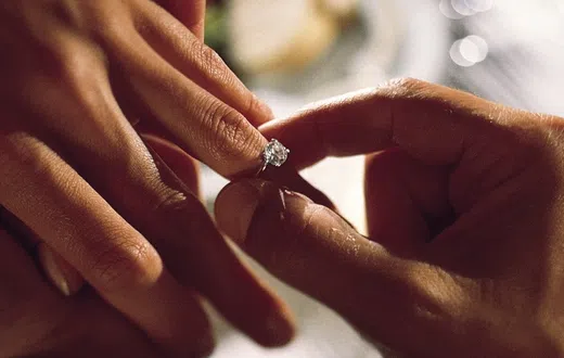 12 ultimate signs he intends on marrying you
