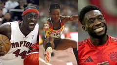 Famous sports stars of Ghanaian descent and ties you probably didn’t know about