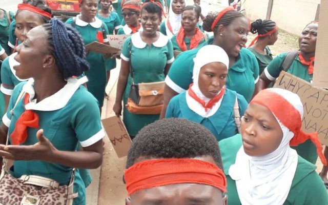 GRNMA strike crisis: Mortuary workers warn of space shortage amid rising death toll