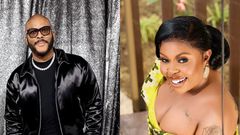 Afia Schwarzenegger