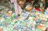 'I did money rituals but can’t spend over GH₵30 a day' - Sakawa boy breaks down in tears