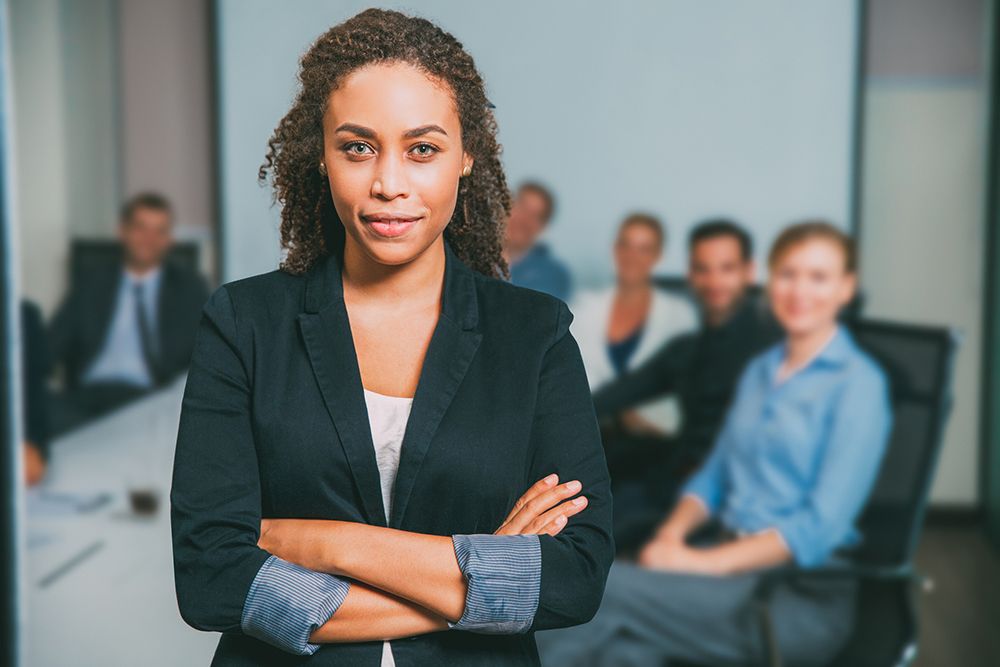 5 daily affirmations to help you build a positive self-image