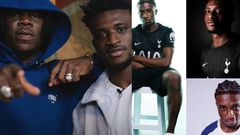 Tottenham unveils Kudus with Stonebwoy’s ‘Overlord’ tribute in record transfer