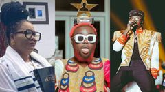 Your Weekly Pulse: Top 5 entertainment stories in Ghana you may have missed( 7- 11 July)