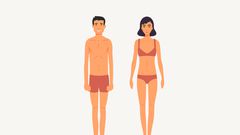 What's your shape? A simple guide to understanding your body type