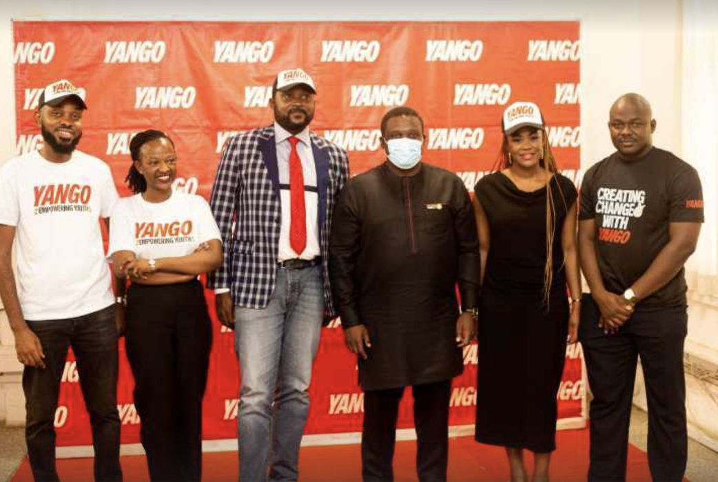 Yango supports tech innovation and youth empowerment in Ghana