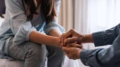 Doing these 5 things will show your partner you care and improve your relationship