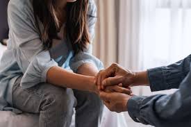 Doing these 5 things will show your partner you care and improve your relationship