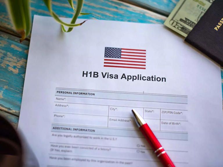 Government responds to new US visa restrictions on Ghanaians | Pulse Ghana