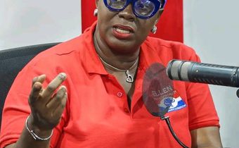 Ellen Daaku