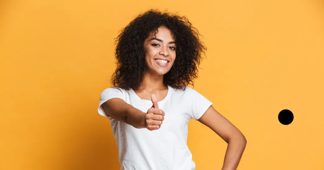 5 daily affirmations to help you build a positive self-image