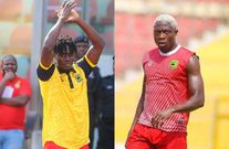 Womanising, smoking, drinking in camp – Kotoko respond to allegations by ex-player