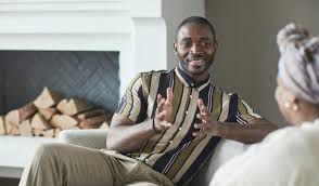 Doing these 5 things will show your partner you care and improve your relationship