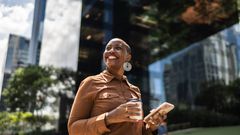 5 daily affirmations to help you build a positive self-image