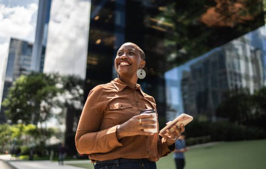 5 daily affirmations to help you build a positive self-image