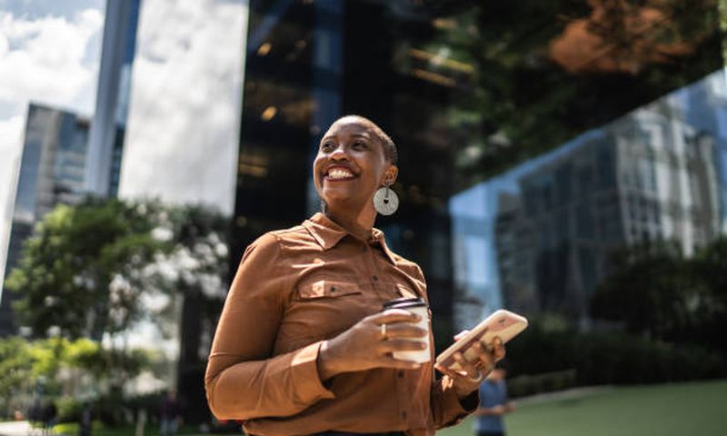 5 daily affirmations to help you build a positive self-image