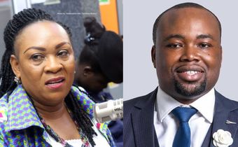 Your Weekly Pulse: Top 5 news stories in Ghana you may have missed (7–11 July)