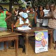 Ghana votes