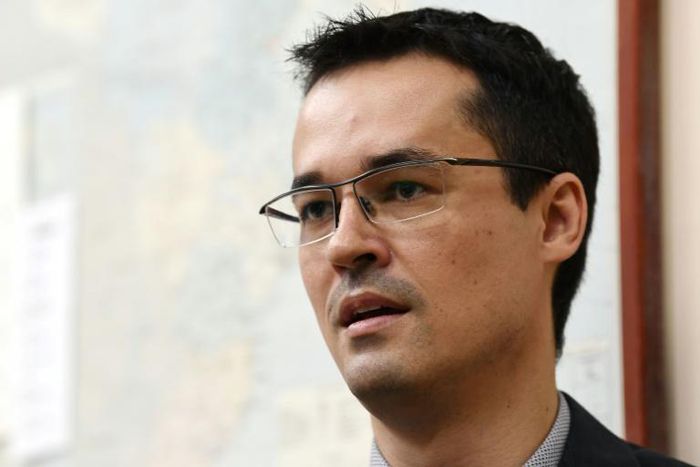 The prosecutor leading Brazil's biggest-ever corruption probe, "Operation Car Wash," said Tuesday he was stepping down for family reasons, after six years putting some of the biggest names in politics and business behind bars