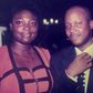 Irene Opare and Kwami Sefa Kayi