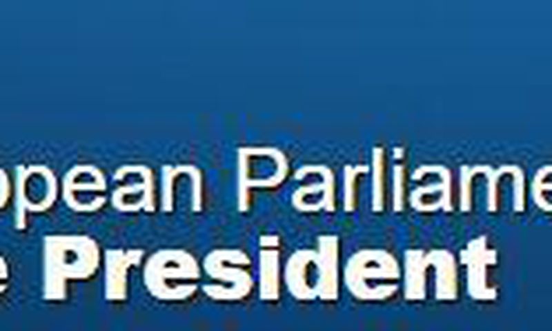 European Parliament - The President