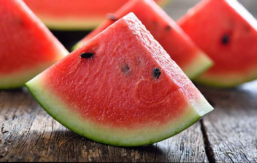 Watermelons