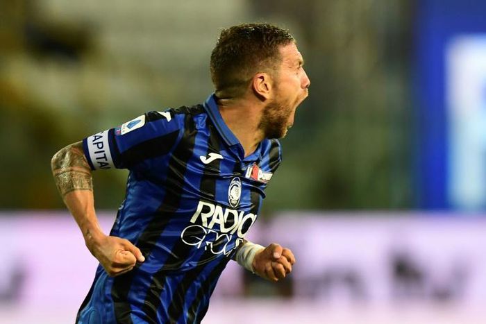 Argentinian forward Papu Gomez scored as Atalanta opening their season with a win.
