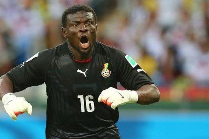 Fatau Dauda