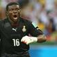 Fatau Dauda