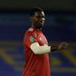 Manchester United star Paul Pogba is back in the France squad for their upcoming Nations League matches