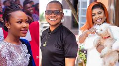 Nana Tonardo tears into Afia Schwarzenegger over Akuapem Poloo's leaked tape