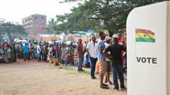 Election 2020: No politician can influence my decisions – Akwatia Police Commander