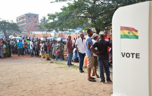 Election 2020: No politician can influence my decisions – Akwatia Police Commander