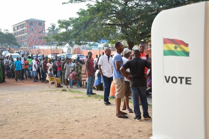 Election 2020: No politician can influence my decisions – Akwatia Police Commander