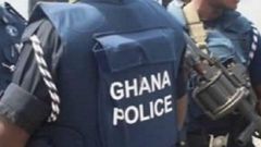 Fear grips police officers as 3 die within 24 hours