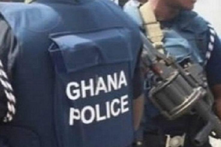 Fear grips police officers as 3 die within 24 hours