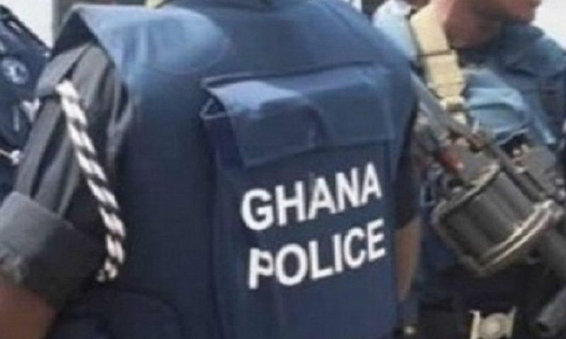 Fear grips police officers as 3 die within 24 hours