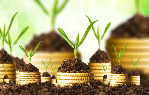 Investment in ghana