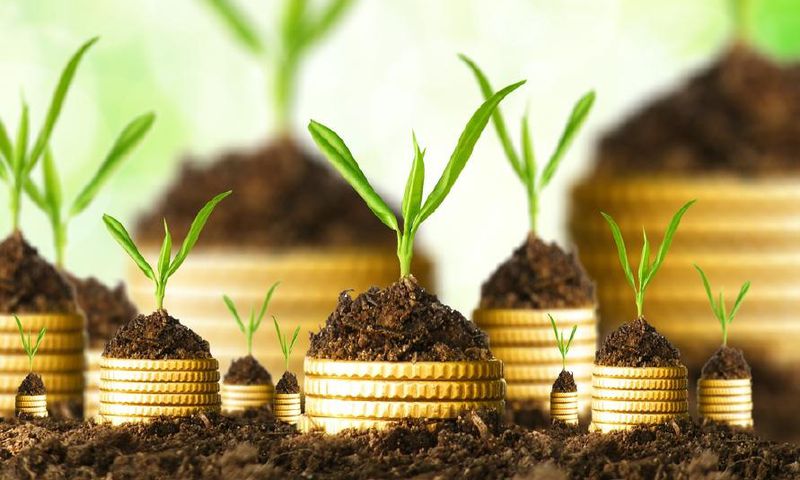 Investment in ghana