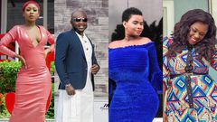 I will never date Tracey Boakye, Akuapem Poloo or Pamela Odame - Osebo explains