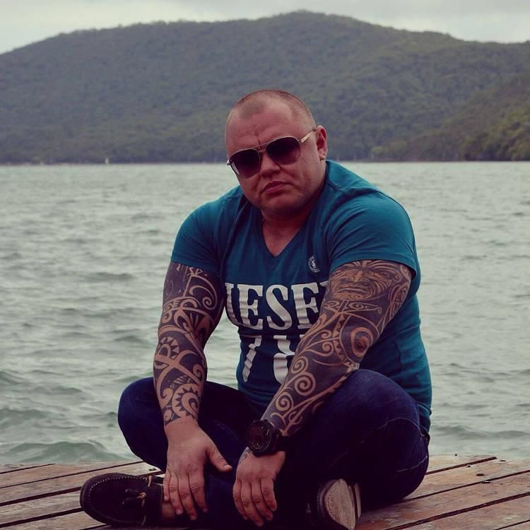 Anna-Turaeva unhappy after airport security prevented her from boarding flight