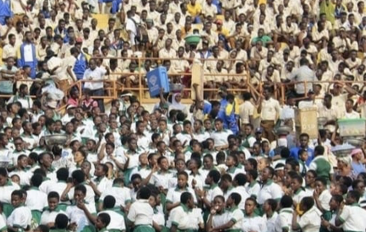 #PulseSkuulDeyBe: Opoku Ware and St. Louis’ AKATASLOPSA is the strongest alaya in Ghana