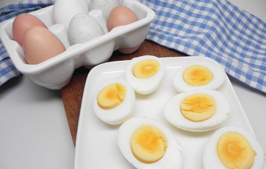 Eggs