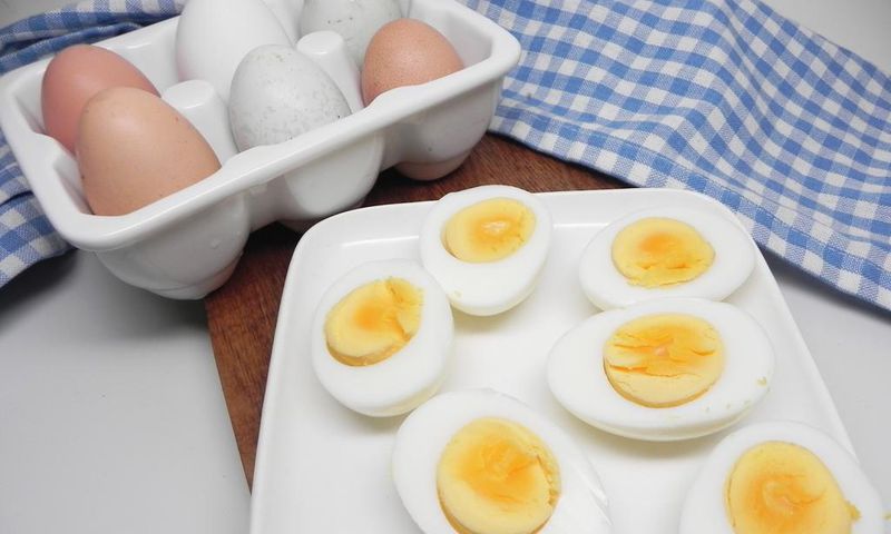 Eggs