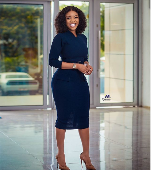 Serwaa Ahihere